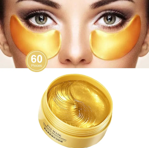 ILuminaGold™ Máscara de Ojos