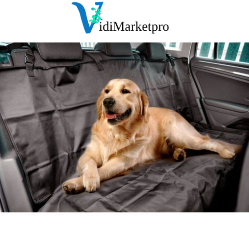 Max Cover™  Funda Cubre Asiento Auto