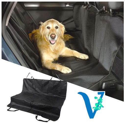 Max Cover™  Funda Cubre Asiento Auto