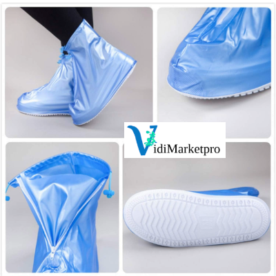 Impermea™ - Protector de Zapatos