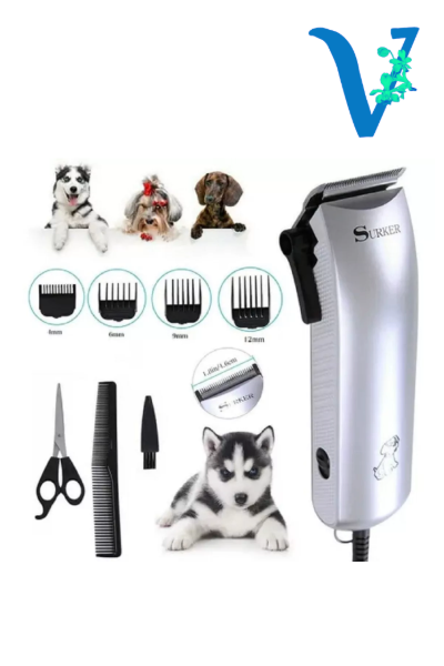 PetClipper™ - Máquina Corta Pelo Mascotas