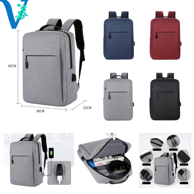 Energibag™ - Mochila con Entrada USB