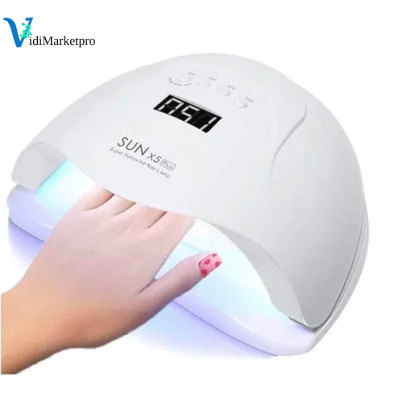 Glamour LED™ - Secador de Uñas Profesional