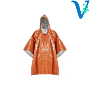 Rain-PRO-Tech™ - Impermeable Térmico