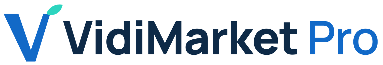 VidiMarket Pro